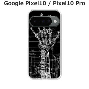 Google Pixel10 / Google Pixel10 Pro  P[X/Jo[ yHanded NAP[XfށzO[OsNZ10 X}zP[X hR au \tgoN gуP[X gуJo[