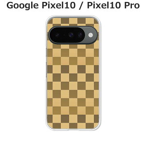 Google Pixel10 / Google Pixel10 Pro  P[X/Jo[ yuE`FbN NAP[XfށzO[OsNZ10 X}zP[X hR au \tgoN gуP[X gуJo[