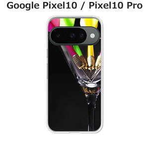 Google Pixel10 / Google Pixel10 Pro  P[X/Jo[ yDarts NAP[XfށzO[OsNZ10 X}zP[X hR au \tgoN gуP[X gуJo[