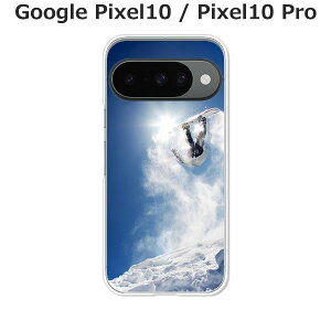 Google Pixel10 / Google Pixel10 Pro  P[X/Jo[ yEnjoy Snow NAP[XfށzO[OsNZ10 X}zP[X hR au \tgoN gуP[X gуJo[