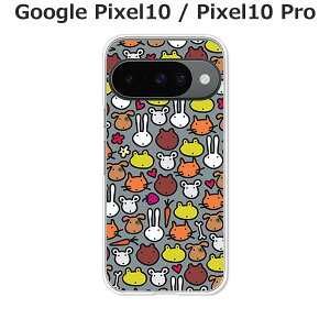 Google Pixel10 / Google Pixel10 Pro  P[X/Jo[ yAj}hbg NAP[XfށzO[OsNZ10 X}zP[X hR au \tgoN gуP[X gуJo[