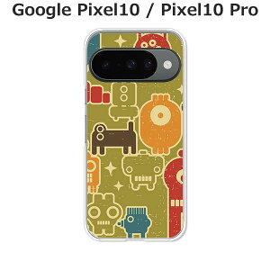 Google Pixel10 / Google Pixel10 Pro  P[X/Jo[ ynhZCW_ NAP[XfށzO[OsNZ10 X}zP[X hR au \tgoN gуP[X gуJo[