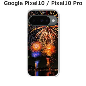 Google Pixel10 / Google Pixel10 Pro  P[X/Jo[ yԉ΁FĖ͗l NAP[XfށzO[OsNZ10 X}zP[X hR au \tgoN gуP[X gуJo[