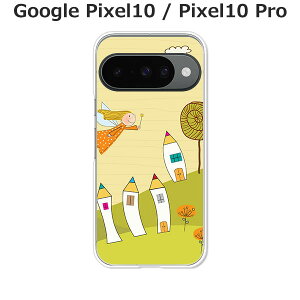 Google Pixel10 / Google Pixel10 Pro  P[X/Jo[ yPOPGirl NAP[XfށzO[OsNZ10 X}zP[X hR au \tgoN gуP[X gуJo[
