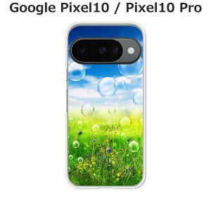 Google Pixel10 / Google Pixel10 Pro  P[X/Jo[ yNATURE NAP[XfށzO[OsNZ10 X}zP[X hR au \tgoN gуP[X gуJo[