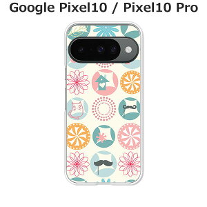 Google Pixel10 / Google Pixel10 Pro  P[X/Jo[ yCutehbgFJt NAP[XfށzO[OsNZ10 X}zP[X hR au \tgoN gуP[X gуJo[