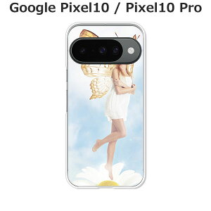 Google Pixel10 / Google Pixel10 Pro  P[X/Jo[ yBTGirl NAP[XfށzO[OsNZ10 X}zP[X hR au \tgoN gуP[X gуJo[