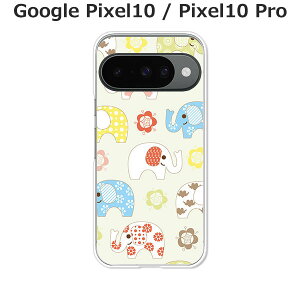 Google Pixel10 / Google Pixel10 Pro  P[X/Jo[ yӂ[̃pH[ NAP[XfށzO[OsNZ10 X}zP[X hR au \tgoN gуP[X gуJo[