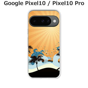 Google Pixel10 / Google Pixel10 Pro ���� �P�[�X/�J�o�[ �y�T�}�[�o�P�[�V����2 �N���A�P�[�X�f�ށz�O�[�O���s�N�Z��10 �X�}�z�P�[�X �h�R�� au �\�t�g�o���N�� �g�уP�[�X �g�уJ�o�[