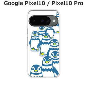 Google Pixel10 / Google Pixel10 Pro ���� �P�[�X/�J�o�[ �y�y���M���Y �N���A�P�[�X�f�ށz�O�[�O���s�N�Z��10 �X�}�z�P�[�X �h�R�� au �\�t�g�o���N�� �g�уP�[�X �g�уJ�o�[