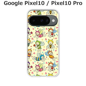 Google Pixel10 / Google Pixel10 Pro  P[X/Jo[ yBeeZ NAP[XfށzO[OsNZ10 X}zP[X hR au \tgoN gуP[X gуJo[