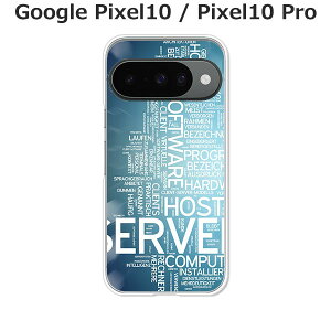 Google Pixel10 / Google Pixel10 Pro  P[X/Jo[ ySERVER NAP[XfށzO[OsNZ10 X}zP[X hR au \tgoN gуP[X gуJo[