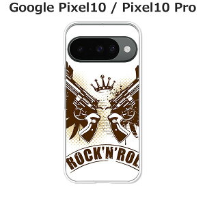 Google Pixel10 / Google Pixel10 Pro  P[X/Jo[ yGunz NAP[XfށzO[OsNZ10 X}zP[X hR au \tgoN gуP[X gуJo[