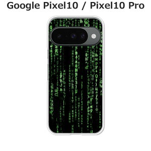 Google Pixel10 / Google Pixel10 Pro  P[X/Jo[ ymatheMATRIX Reloted NAP[XfށzO[OsNZ10 X}zP[X hR au \tgoN gуP[X gуJo[