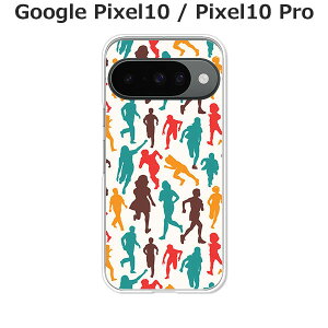 Google Pixel10 / Google Pixel10 Pro  P[X/Jo[ yPeople NAP[XfށzO[OsNZ10 X}zP[X hR au \tgoN gуP[X gуJo[