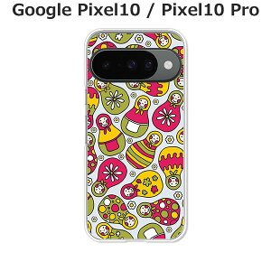 Google Pixel10 / Google Pixel10 Pro  P[X/Jo[ yPOP}g[VJ NAP[XfށzO[OsNZ10 X}zP[X hR au \tgoN gуP[X gуJo[