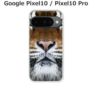 Google Pixel10 / Google Pixel10 Pro  P[X/Jo[ yTIGER NAP[XfށzO[OsNZ10 X}zP[X hR au \tgoN gуP[X gуJo[