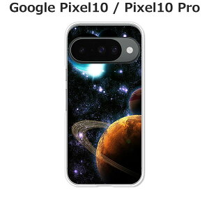 Google Pixel10 / Google Pixel10 Pro  P[X/Jo[ yUniverse NAP[XfށzO[OsNZ10 X}zP[X hR au \tgoN gуP[X gуJo[