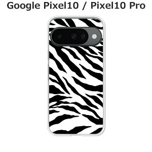 Google Pixel10 / Google Pixel10 Pro  P[X/Jo[ yZebra NAP[XfށzO[OsNZ10 X}zP[X hR au \tgoN gуP[X gуJo[