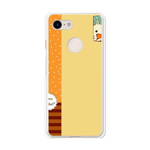 Google Pixel3a / Google Pixel3 �P�[�X/�J�o�[ �O�[�O���s�N�Z��3a�yWhat�H �N���A�P�[�X�f�ށzGooglePixel3a �J�o�[ �s�N�Z��3 �X�}�z�P�[�X �g�уJ�o�[ docomo softbank