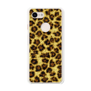 Google Pixel3a / Google Pixel3 �P�[�X/�J�o�[ �O�[�O���s�N�Z��3a�yLeopardG �N���A�P�[�X�f�ށzGooglePixel3a �J�o�[ �s�N�Z��3 �X�}�z�P�[�X �g�уJ�o�[ docomo softbank