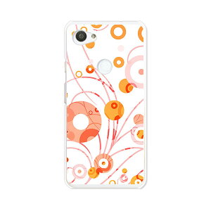 Google Pixel3a XL / Google Pixel3 XL �P�[�X/�J�o�[ �y�J���[�T�[�N�� �N���A�P�[�X�f�ށzgooglepixel3axl �J�o�[ �O�[�O���s�N�Z��3axl pixel3xl