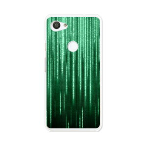 Google Pixel3a XL / Google Pixel3 XL �P�[�X/�J�o�[ �ymatheMATRIX �N���A�P�[�X�f�ށzgooglepixel3axl �J�o�[ �O�[�O���s�N�Z��3axl pixel3xl