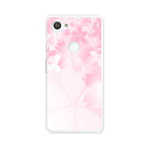 Google Pixel3a XL / Google Pixel3 XL �P�[�X/�J�o�[ �y���炭 �N���A�P�[�X�f�ށzgooglepixel3axl �J�o�[ �O�[�O���s�N�Z��3axl pixel3xl