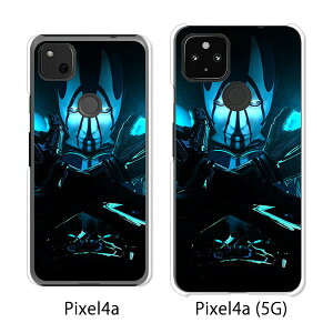 Google Pixel 4a / Google Pixel4a(5G) P[X/Jo[ yCyborg NAP[Xfށzpixel4a pixel4a(5G) X}zP[X sNZ4A \tgoN pixcel4a pixel4aP[X gуJo[ gуP[X