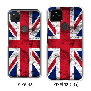 Google Pixel 4a / Google Pixel4a(5G) P[X/Jo[ yUnion Jack NAP[Xfށzpixel4a pixel4a(5G) X}zP[X sNZ4A \tgoN pixcel4a pixel4aP[X gуJo[ gуP[X