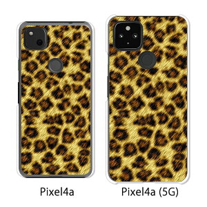 Google Pixel 4a / Google Pixel4a(5G) P[X/Jo[ yLeopardG NAP[Xfށzpixel4a pixel4a(5G) X}zP[X sNZ4A \tgoN pixcel4a pixel4aP[X gуJo[ gуP[X