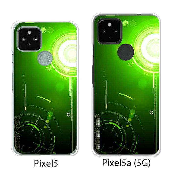 楽天市場】Google Pixel 5 / Google Pixel5a(5G) ケース/カバー 
