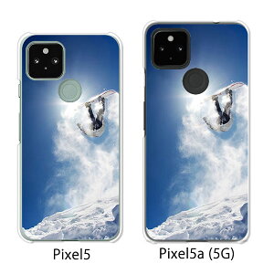 Google Pixel 5 / Google Pixel5a(5G) P[X/Jo[ yEnjoy Snow NAP[XfށzO[O sNZ5 P[X X}zP[X au \tgoN O[Opixcel5 googlepixel5a5g Jo[ gуJo[ gуP[X