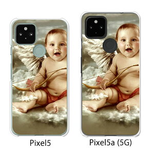 Google Pixel 5 / Google Pixel5a(5G) P[X/Jo[ yBaby Angel NAP[XfށzO[O sNZ5 P[X X}zP[X au \tgoN O[Opixcel5 googlepixel5a5g Jo[ gуJo[ gуP[X