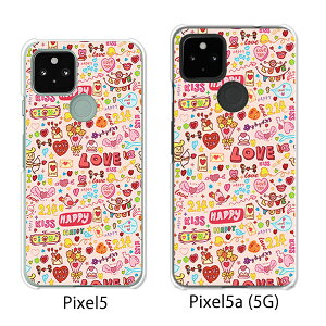 Google Pixel 5 / Google Pixel5a(5G) P[X/Jo[ yLOVE214 NAP[XfށzO[O sNZ5 P[X X}zP[X au \tgoN O[Opixcel5 googlepixel5a5g Jo[ gуJo[ gуP[X