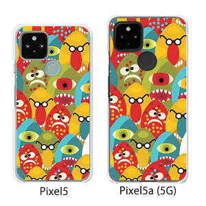 Google Pixel 5 / Google Pixel5a(5G) P[X/Jo[ yEggMONSTER NAP[XfށzO[O sNZ5 P[X X}zP[X au \tgoN O[Opixcel5 googlepixel5a5g Jo[ gуJo[ gуP[X