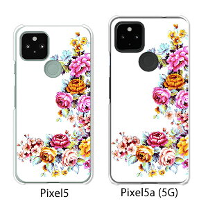 Google Pixel 5 / Google Pixel5a(5G) P[X/Jo[ y|CgFLOWER NAP[XfށzO[O sNZ5 P[X X}zP[X au \tgoN O[Opixcel5 googlepixel5a5g Jo[ gуJo[ g