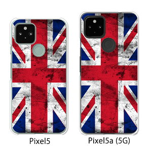 Google Pixel 5 / Google Pixel5a(5G) P[X/Jo[ yUnion Jack NAP[XfށzO[O sNZ5 P[X X}zP[X au \tgoN O[Opixcel5 googlepixel5a5g Jo[ gуJo[ gуP[X