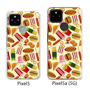 Google Pixel 5 / Google Pixel5a(5G) P[X/Jo[ yBurger NAP[XfށzO[O sNZ5 P[X X}zP[X au \tgoN O[Opixcel5 googlepixel5a5g Jo[ gуJo[ gуP[X