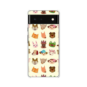 Google Pixel6 P[X/Jo[ yAnimals? NAP[XfށzO[OsNZ6P[X X}zP[X gуP[X gуJo[ sNZ6Jo[ pixel6 pixcel6 pxl6