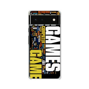 Google Pixel6 P[X/Jo[ yGAMES NAP[XfށzO[OsNZ6P[X X}zP[X gуP[X gуJo[ sNZ6Jo[ pixel6 pixcel6 pxl6