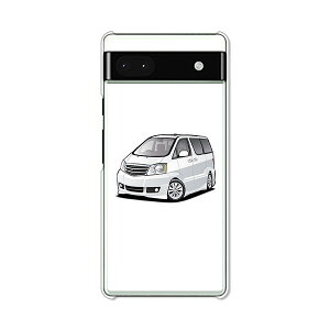 Google Pixel6a P[X/Jo[ yALS NAP[XfށzO[OsNZ6a Google Pixel 6a X}zP[X gуP[X gуJo[