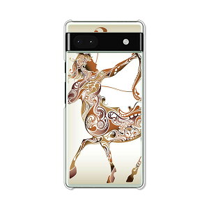 Google Pixel6a P[X/Jo[ ySagittarius NAP[XfށzO[OsNZ6a Google Pixel 6a X}zP[X gуP[X gуJo[