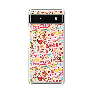 Google Pixel6a Jo[/P[X VRP[XRVS~ɂTPUJo[ yLOVE214 TPU\tgP[XzO[OsNZ6a Google Pixel 6a X}zP[X gуP[X gуJo[