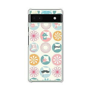 Google Pixel6a P[X/Jo[ yCutehbgFJt NAP[XfށzO[OsNZ6a Google Pixel 6a X}zP[X gуP[X gуJo[