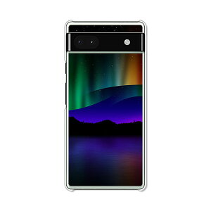 Google Pixel6a P[X/Jo[ yŖ̃I[ NAP[XfށzO[OsNZ6a Google Pixel 6a X}zP[X gуP[X gуJo[