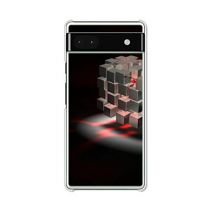 Google Pixel6a P[X/Jo[ yCUBE NAP[XfށzO[OsNZ6a Google Pixel 6a X}zP[X gуP[X gуJo[