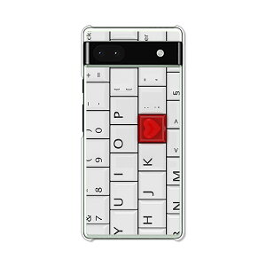 Google Pixel6a P[X/Jo[ yLFLOVE KEY NAP[XfށzO[OsNZ6a Google Pixel 6a X}zP[X gуP[X gуJo[