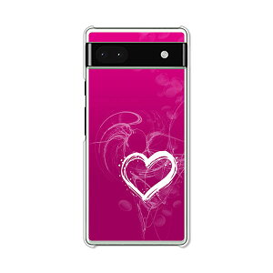 Google Pixel6a ケース/カバー 【H(エイチ) クリアケース素材】グーグルピクセル6a Google Pixel 6a スマホケース 携帯ケース 携帯カバー