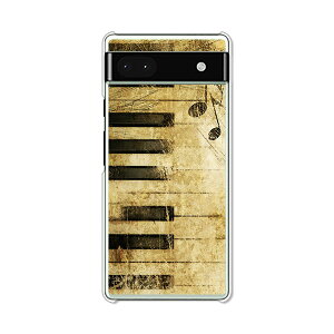 Google Pixel6a P[X/Jo[ yPiano NAP[XfށzO[OsNZ6a Google Pixel 6a X}zP[X gуP[X gуJo[